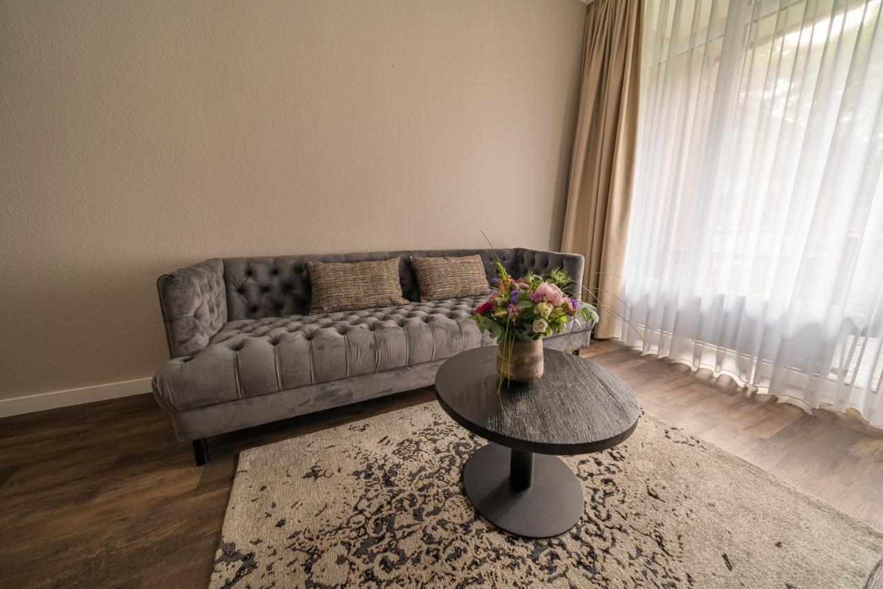 Waldhotel Riesebusch บาด ชวาร์เทา ภายนอก รูปภาพ