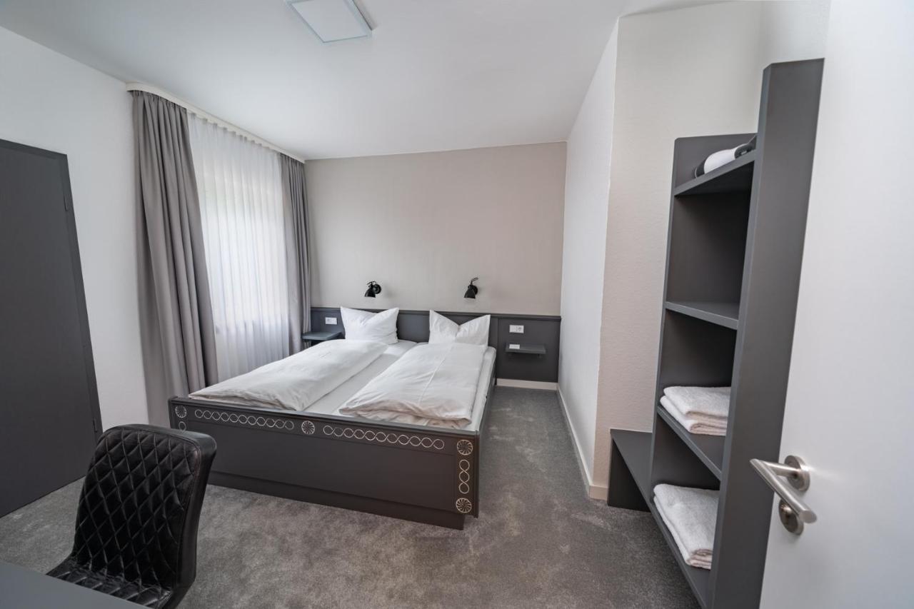 Waldhotel Riesebusch บาด ชวาร์เทา ภายนอก รูปภาพ